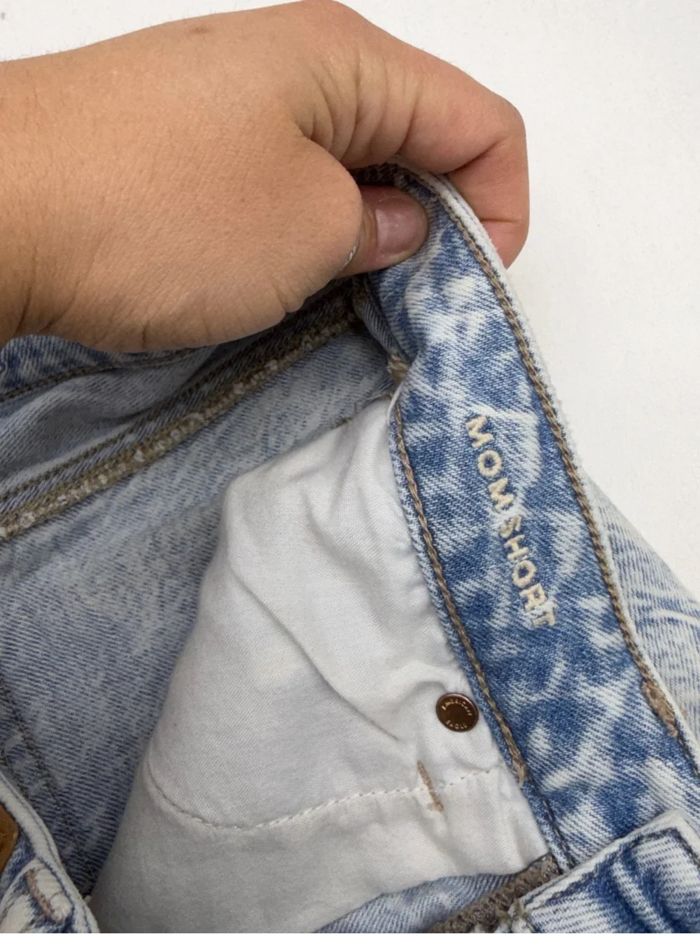 American Eagle Outfitters two american